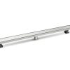 ATRIM - DESAGUE LINEAL AQUA CLASICO MATE 2 EN 1 90CM
