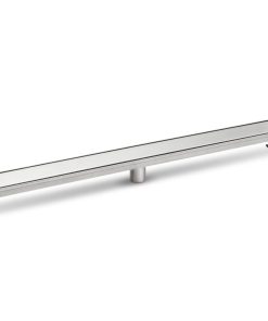 ATRIM - DESAGUE LINEAL AQUA CLASICO MATE 2 EN 1 90CM