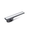 ATRIM - DESAGUE LINEAL RIO PP 45CM/18´ACERO INOX CLASICO M