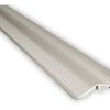 ATRIM - DESNIVEL QUICK-FIX CROMO BR. ALUMINIO 40MM (1.00)