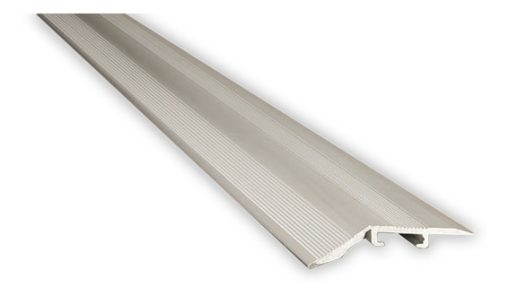 ATRIM - DESNIVEL QUICK-FIX CROMO BR. ALUMINIO 40MM (1.00)