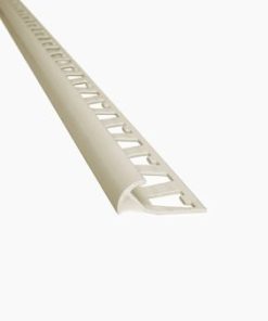 ATRIM - PVC GUARDACANTO LINEA PLUS 9MM (2.44) MARFIL