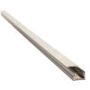 ATRIM - LINEA LUMIERE ALUM LISTELLO LED SI 12.7X16 (2.50)