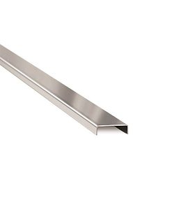 ATRIM - LISTELLO EMPERADOR BRI ACERO INOX 30MM (2.2)