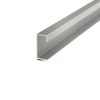 ATRIM - LINEA LUMIERE LISTELLO LED  (2.50) CR MATE