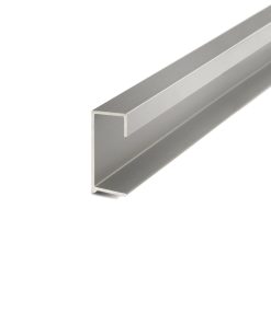 ATRIM - LINEA LUMIERE LISTELLO LED  (2.50) CR MATE
