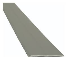 ATRIM - SEPARADOR PLOMO MATE ALUMINIO 39MM (2.50)