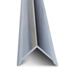ATRIM - TAPACANTO ALUMINIO 16x16MM CROMO BTE A1 (2.5)