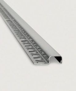 ATRIM - TERMINACION EXPLENDOR ACERO 430 10X10MM (2.2)