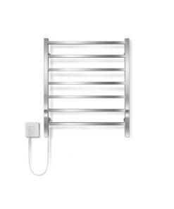 ATRIM - TOALLERO ELECTRICO CUBIC PLUS 69X60X8CM
