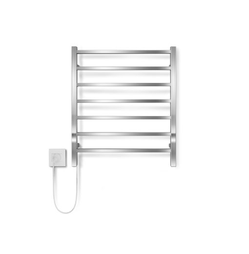ATRIM - TOALLERO ELECTRICO CUBIC PLUS 69X60X8CM