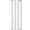 ATRIM - TOALLERO ELECTRICO SMART 95X26X11 86W
