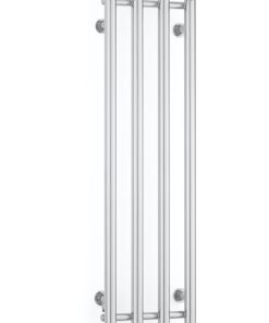 ATRIM - TOALLERO ELECTRICO SMART 95X26X11 86W