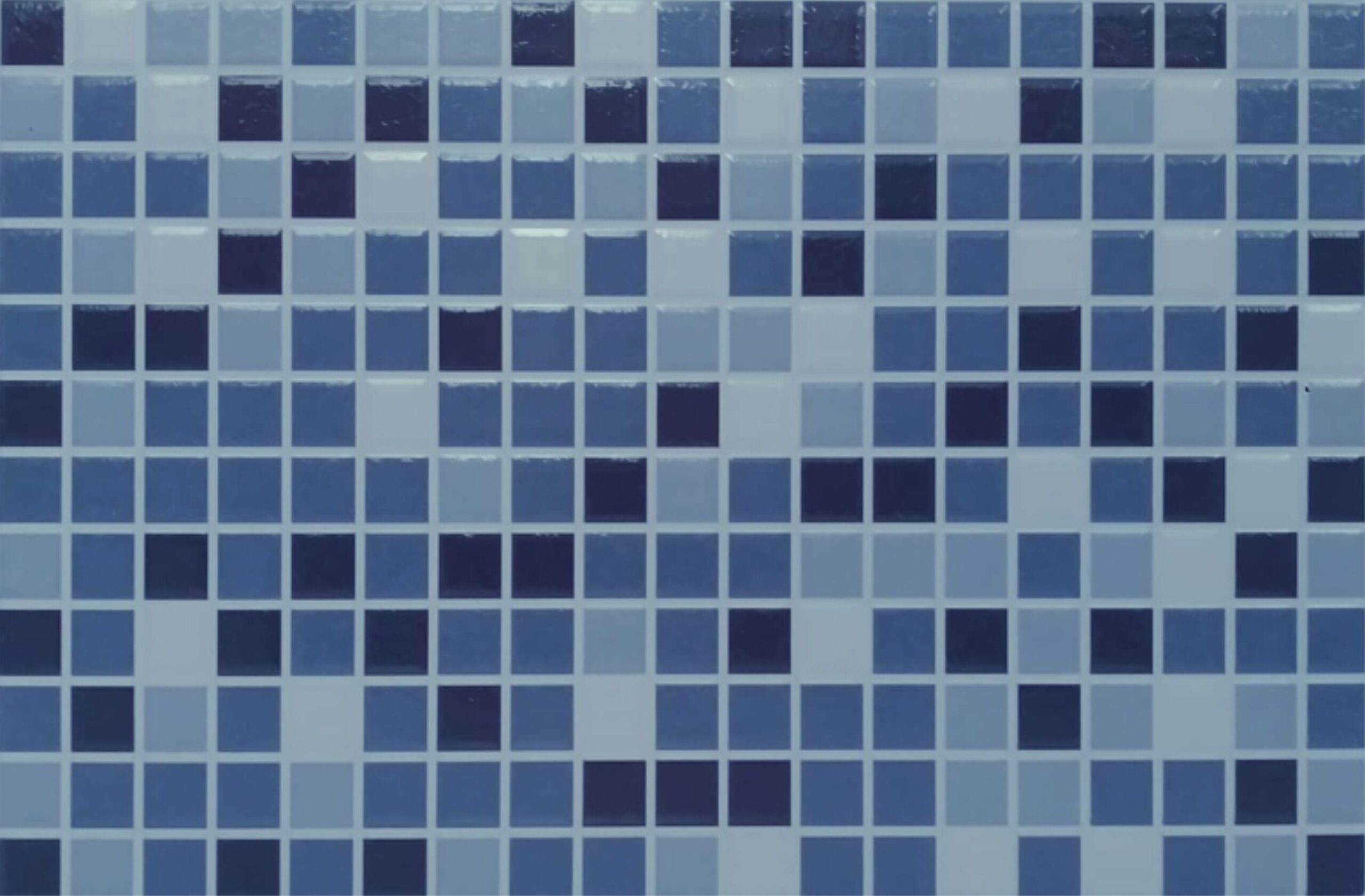 CORTINES - CERAM VENECITA AZUL MIX 1° 30X45 (1.35)