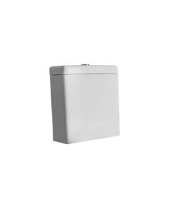 FERRUM - FONTANA - DEPOSITO DE APOYAR DUAL 4.5LT