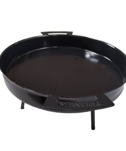 TROMEN - ACCESORIO GOURMET - DISCO ENLOZADO