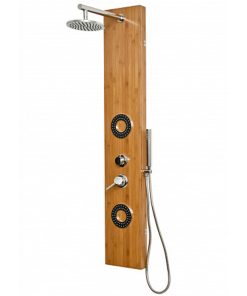 GORENA - DUBLIN - HIDRO VER 2JETS CIRC DU TOP 150X22