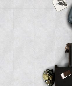 Alternative view of LUME - MEGGAGRES - DURATO CINZA 45X90(1.62)