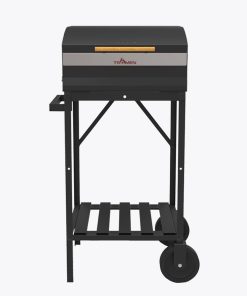 TROMEN - ANGUS E480 - PARRILLA ELECTRICA 48X24.5X50