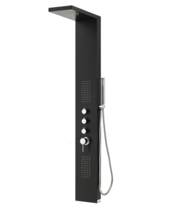 GORENA - FIJI - HIDRO VER IND HIDRO JET REJ DOB  160X20 DDOR