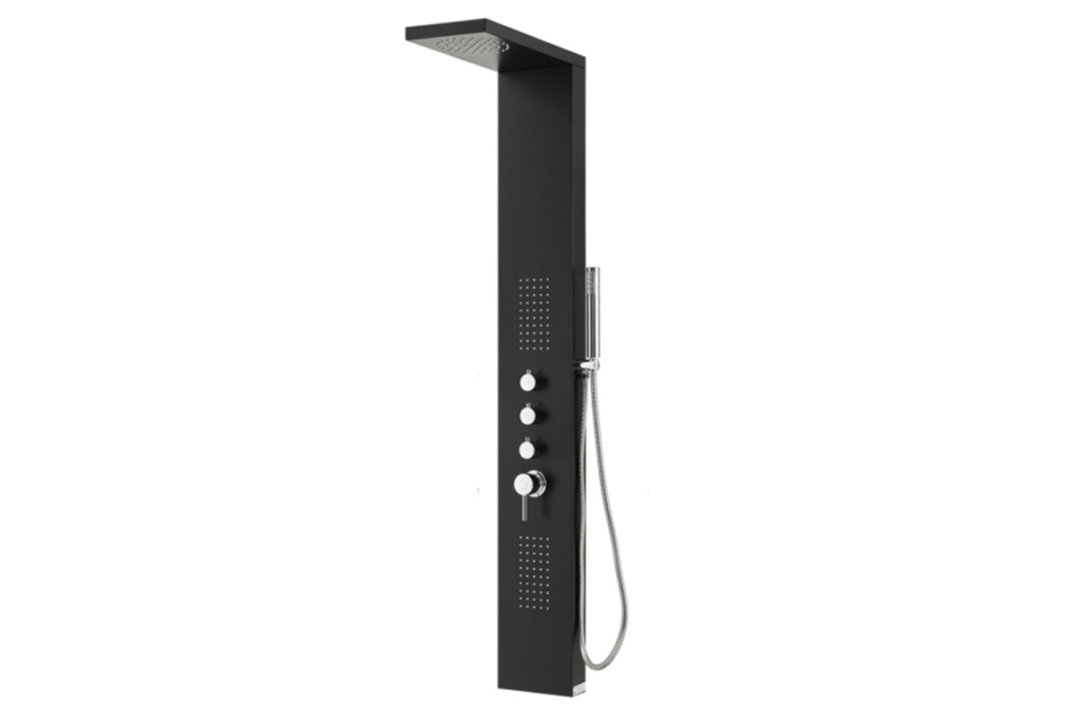 GORENA - FIJI - HIDRO VER IND HIDRO JET REJ DOB 160X20 DDOR