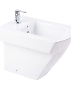 ROCA - HALL - BIDET 1 AGUJ LL  BCO