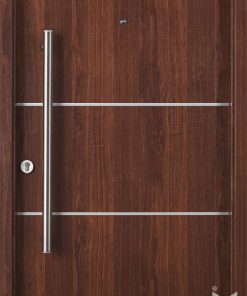 OBLAK - INNOVA - PTA SIMPLE 80X200X10 DER MCH NOCCE