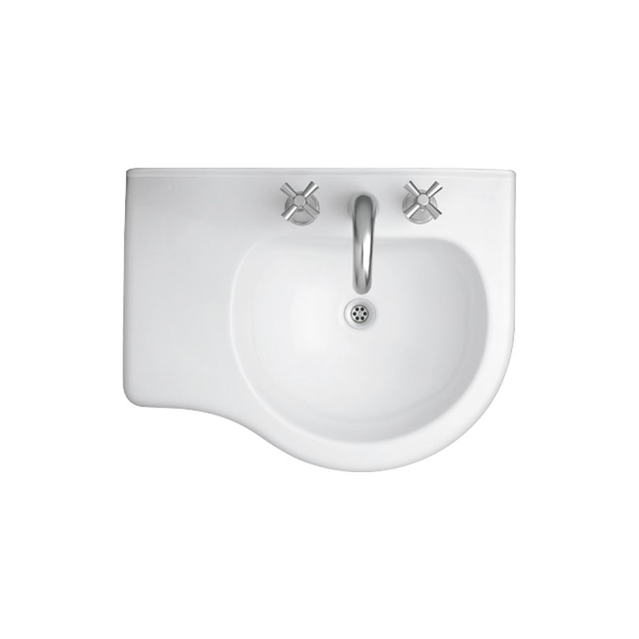 FERRUM - AVIGNON - LAVATORIO 65CM 3 AG