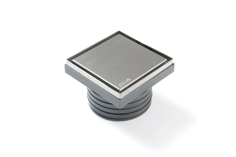 ATRIM - LAGOON - REJILLA P PIL D PATIO MATE 12X12X7.4