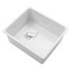 JOHNSON - PILETA ACCESORIA PIAC Q71 32X37X17