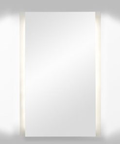 REFLEJAR - LUZ - ESPEJO ILUM 60X94 CM