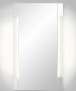 REFLEJAR - LUZ - ESPEJO MAKI 60X80 CM