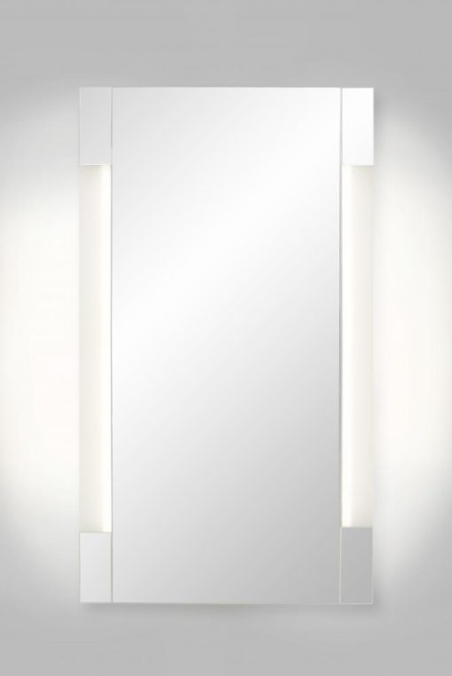 REFLEJAR - LUZ - ESPEJO MAKI 60X80 CM