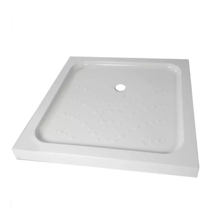 BAGNARA - RECEPTACULO DE APOYO 90X90X8