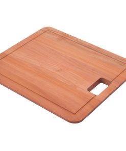 JOHNSON - TABLA DE PICAR QUADRA MADERA