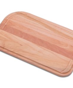 JOHNSON - TABLA PICAR LUXOR MINI MADERA