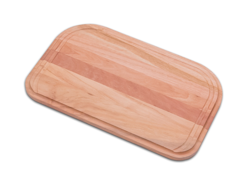 JOHNSON - TABLA PICAR LUXOR MINI MADERA
