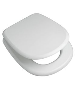 FERRUM - ADRIATICA - TAPA ASIENTO MDF HERRAJE PLASTICO