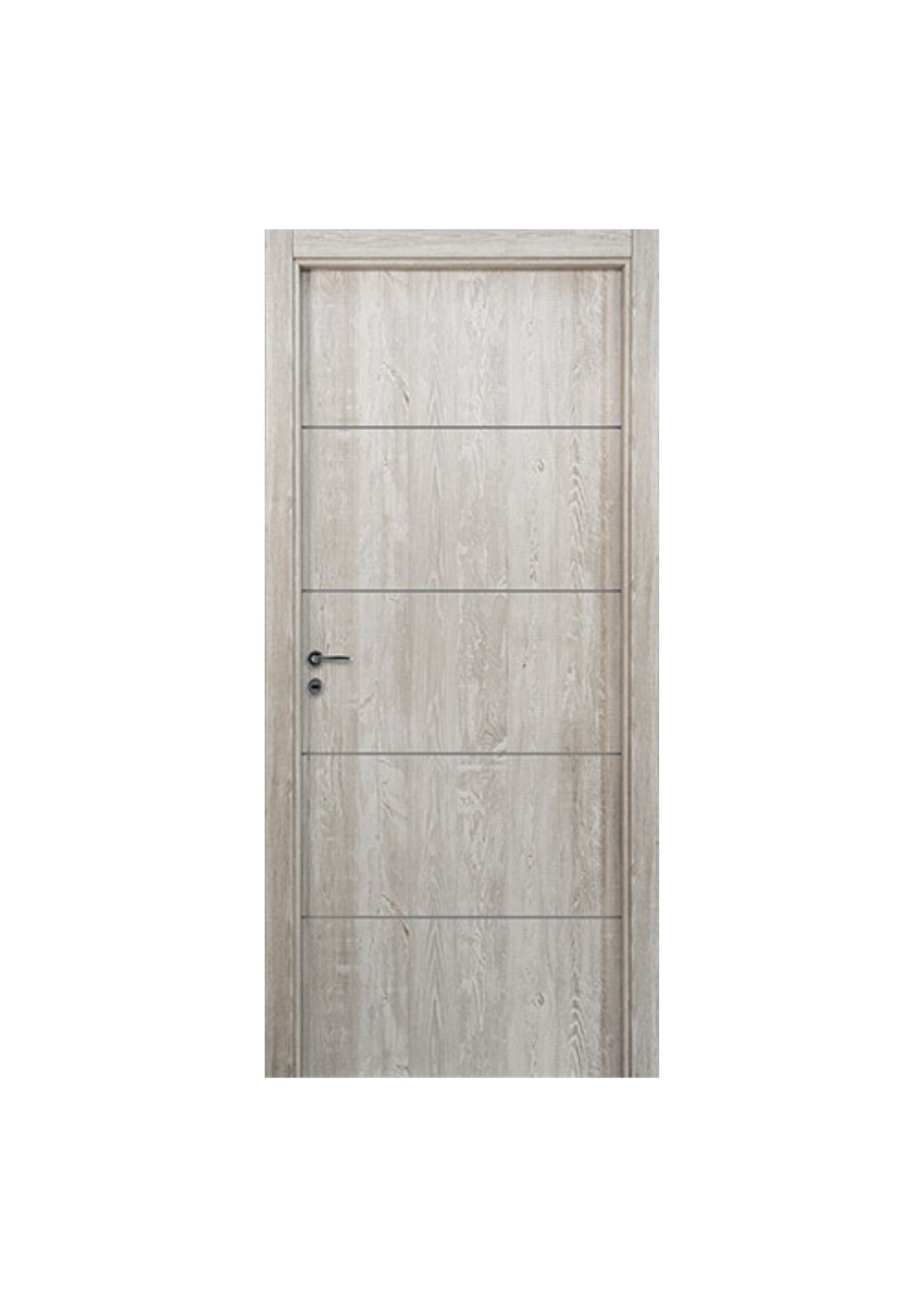 OBLAK - TEKSTURA - PTA MOD H 80X200X10 DER MM NEVADA