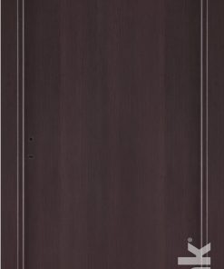 OBLAK - TEKSTURA - PTA MOD L 80X200X10 DER MM WENGUE