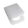 FERRUM - TRENTO - ASIENTO MDF HERR METAL CR