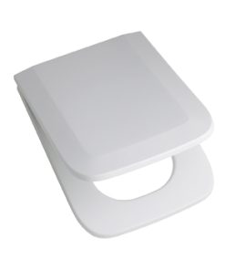 FERRUM - TRENTO - ASIENTO MDF HERR METAL CR