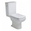 FERRUM - TRENTO - INODORO LARGO 6L