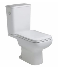 FERRUM - TRENTO - INODORO LARGO 6L