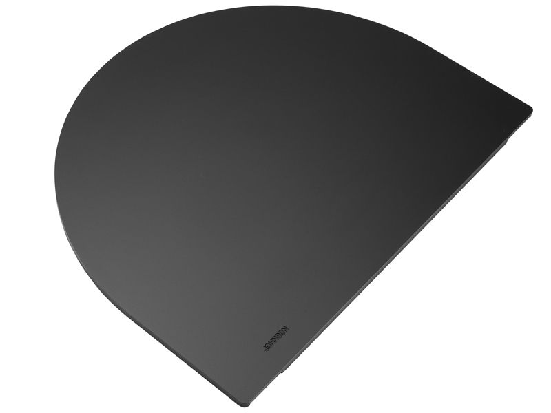JOHNSON - TABLA DE PICAR CURVE DE COMPACTO ESTRUCTURAL