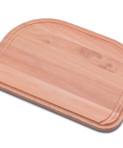 JOHNSON - TABLA PICAR LUXOR COMPACT MADERA