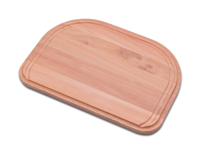 JOHNSON - TABLA PICAR LUXOR COMPACT MADERA