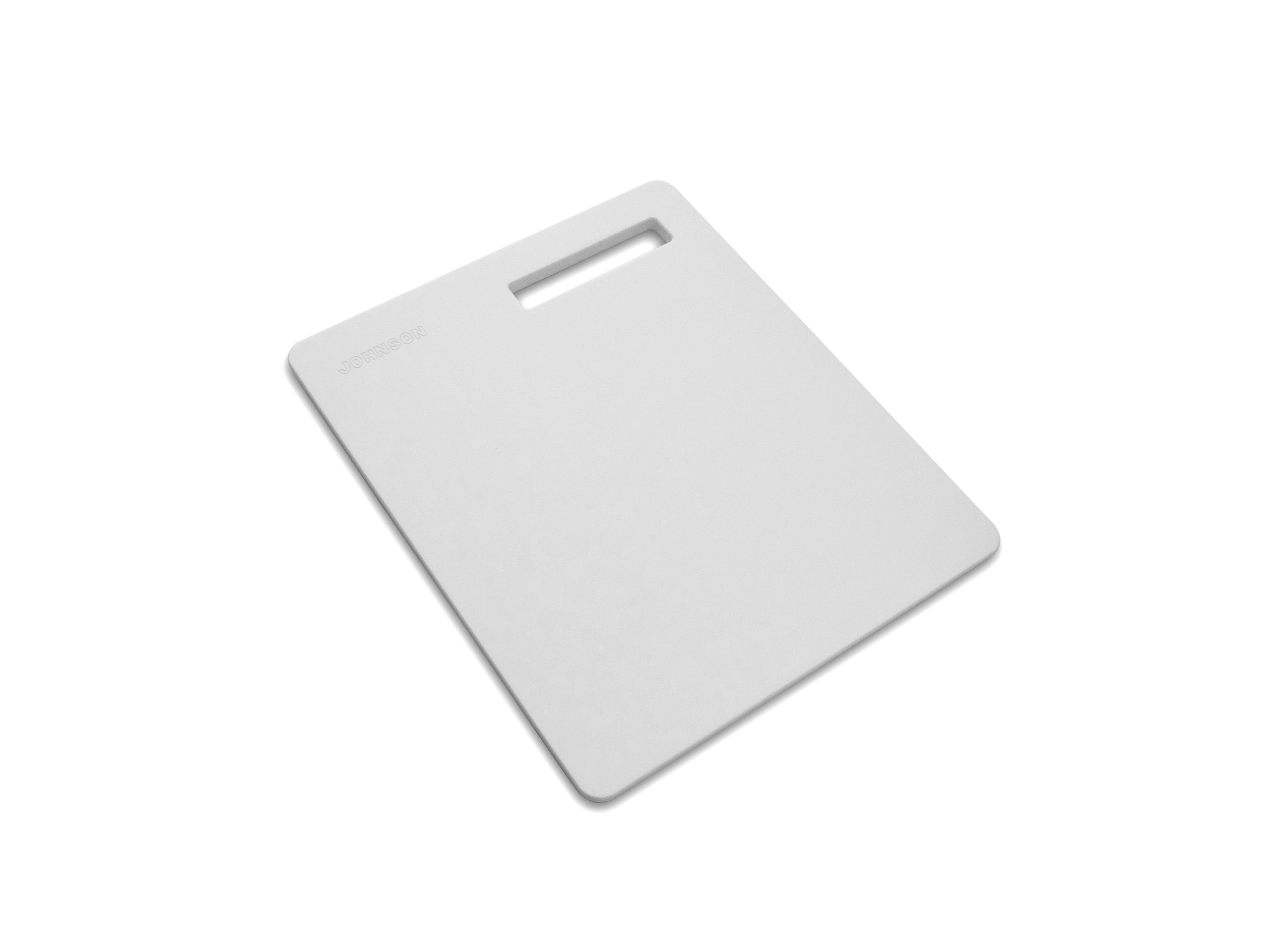 JOHNSON - TABLA PICAR MONTELLI Q71A COLOR BLANCA