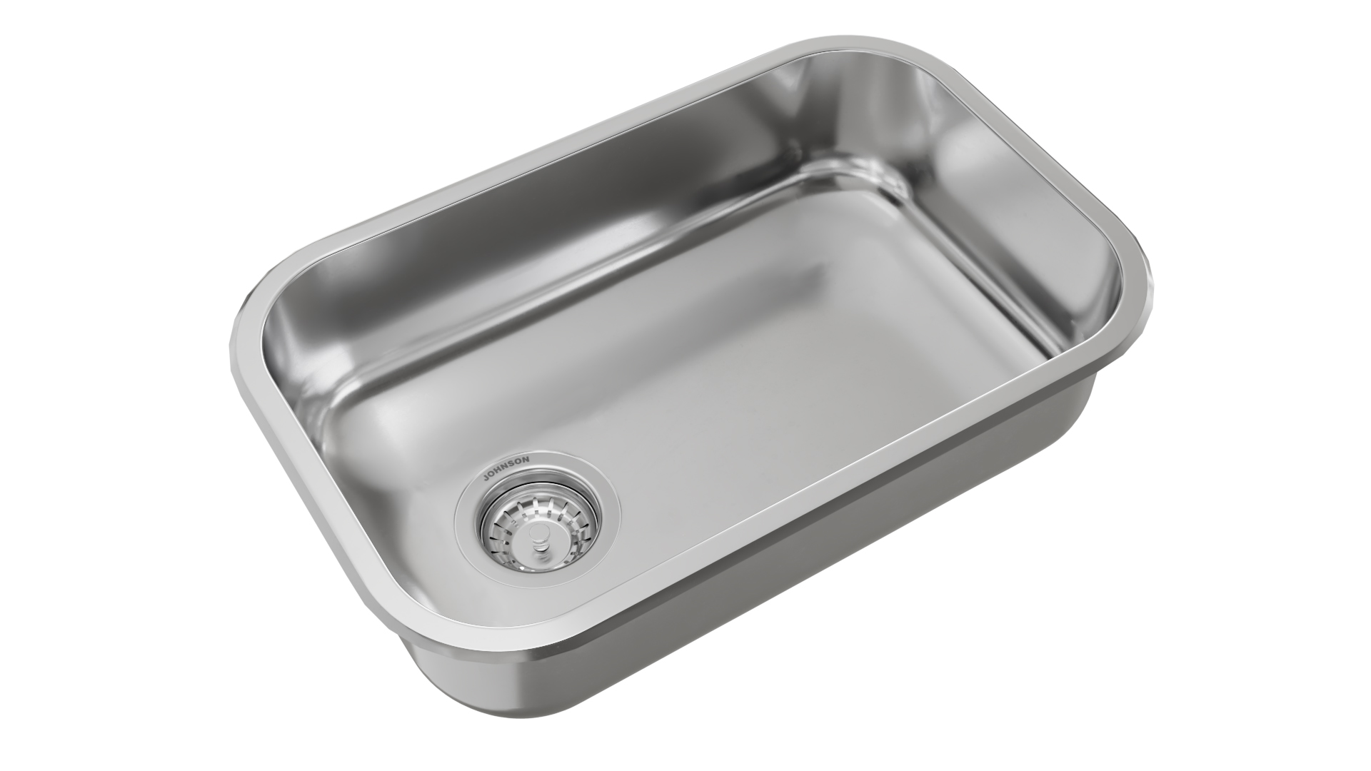 JOHNSON - PILETA Z52/18 52X32X18