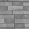 CORTINES - CERAM BRICK BLACK 1° 30X45 (1.35)